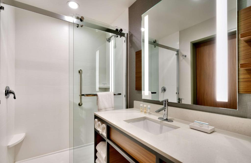 Hilton Garden Inn Prescott Downtown, Az, photo 3
