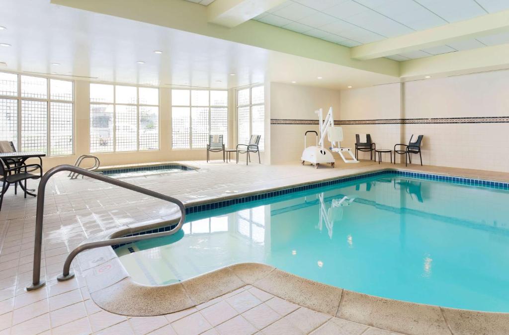 Hilton Garden Inn Reno, photo 4