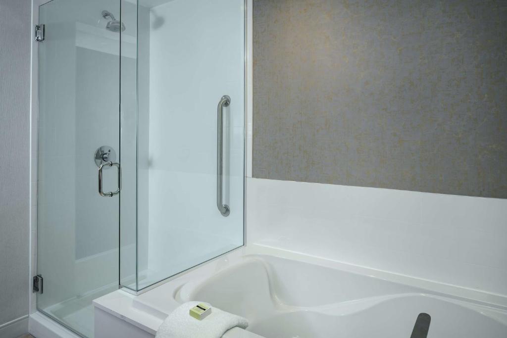 Hilton Garden Inn Seattle Bellevue Downtown, WA, photo 3