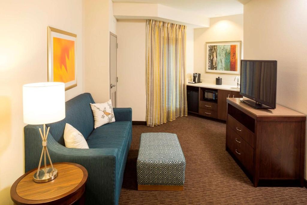 Hilton Garden Inn Sioux Falls Downtown, photo 3