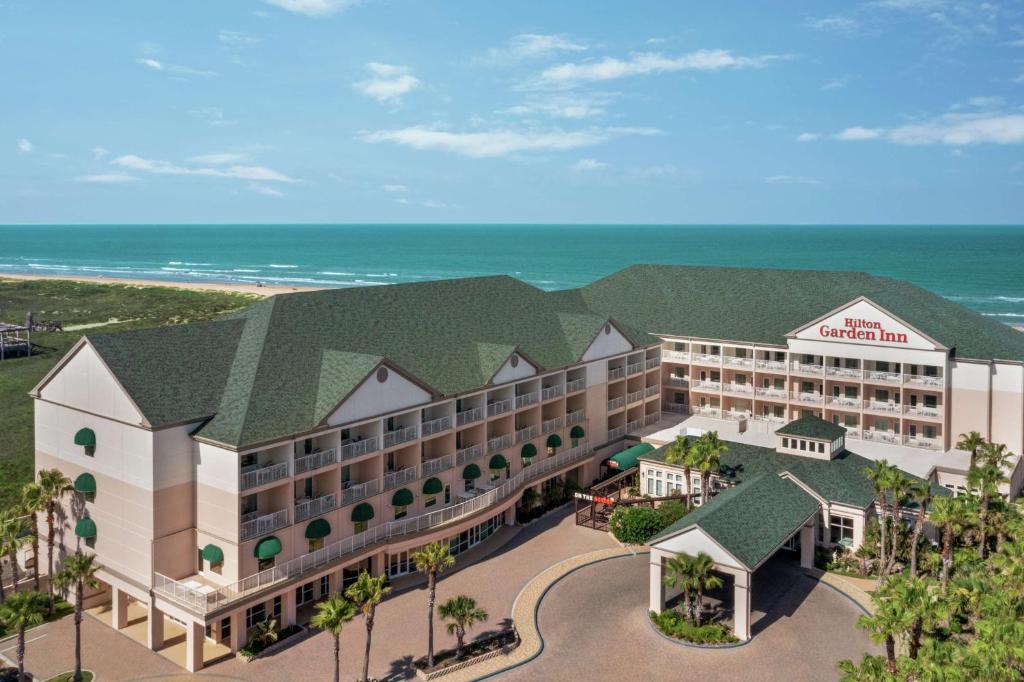 Hilton Garden Inn South Padre Island, photo 1