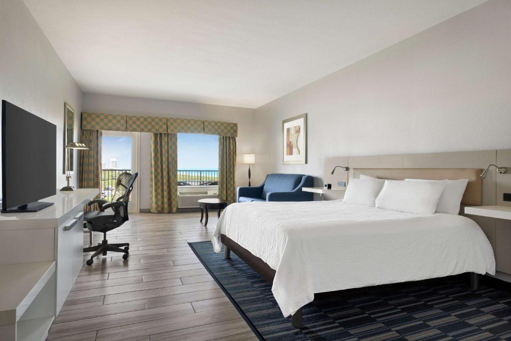 Hilton Garden Inn South Padre Island, photo 2