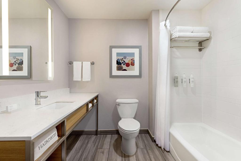 Hilton Garden Inn South Padre Island, photo 3