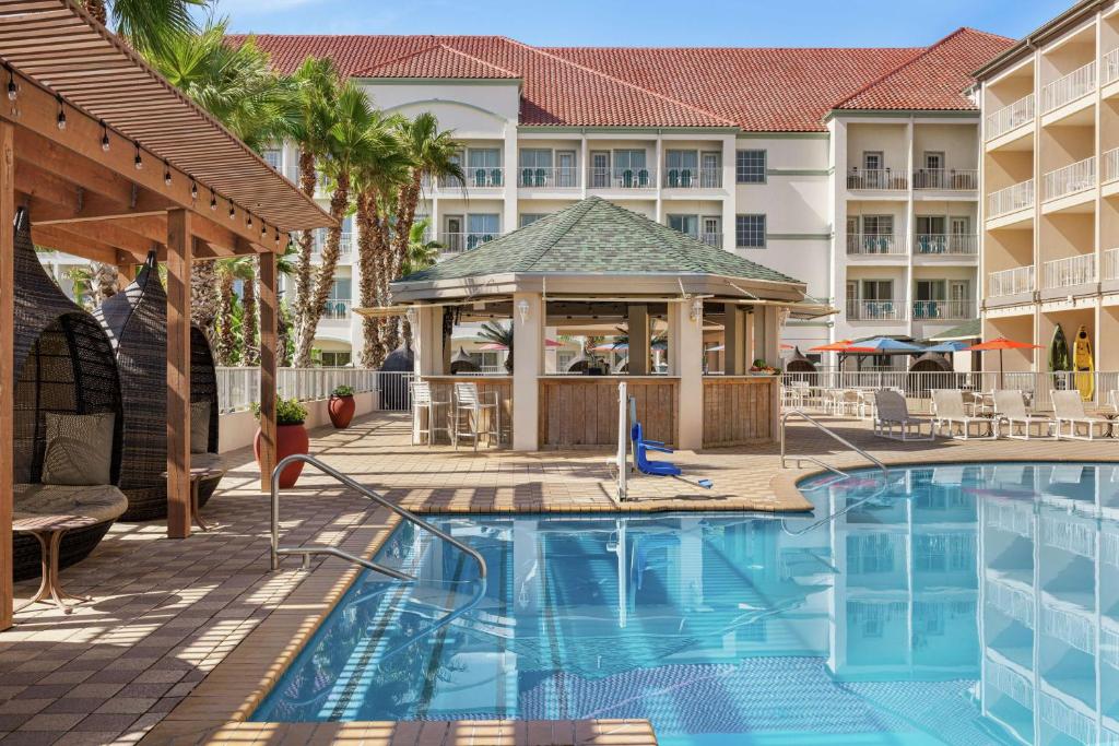 Hilton Garden Inn South Padre Island, photo 4