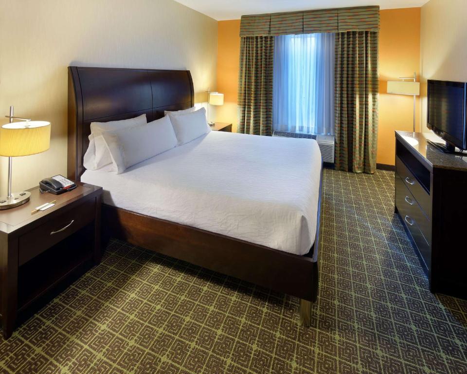 Hilton Garden Inn Springfield - Nature Center Way, photo 2