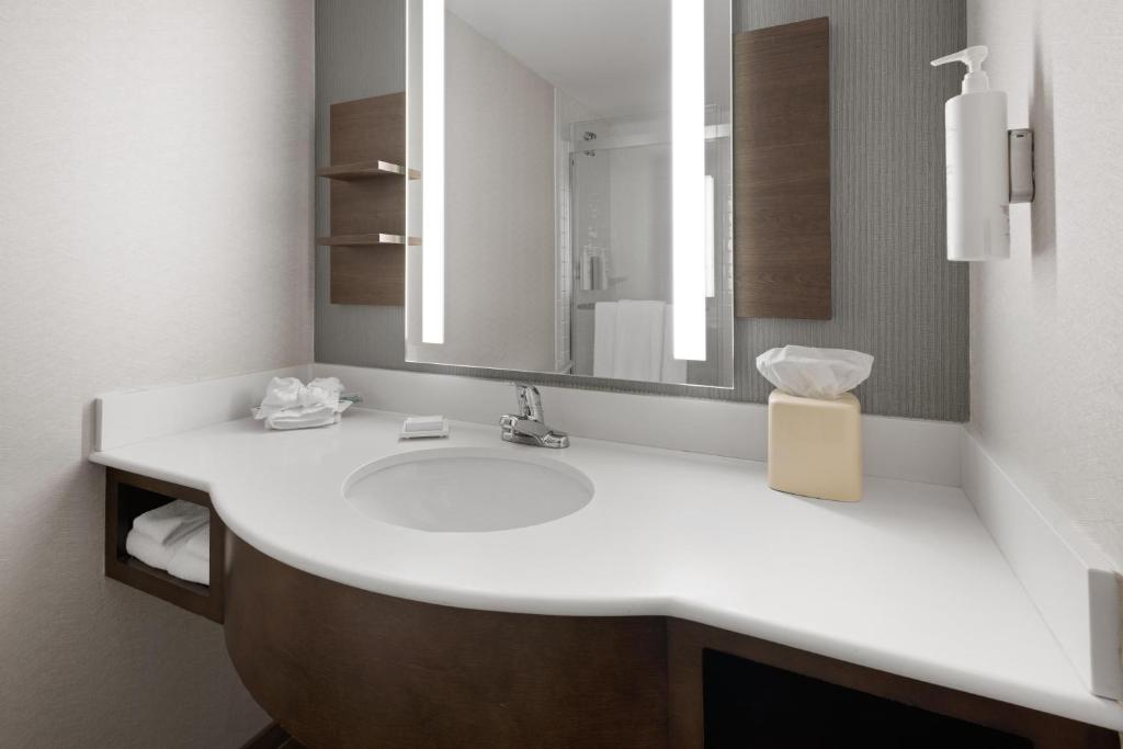Hilton Garden Inn State College, photo 3