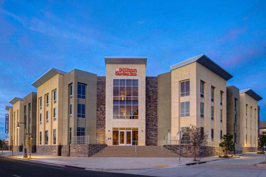 Hilton Garden Inn Temecula, photo 1