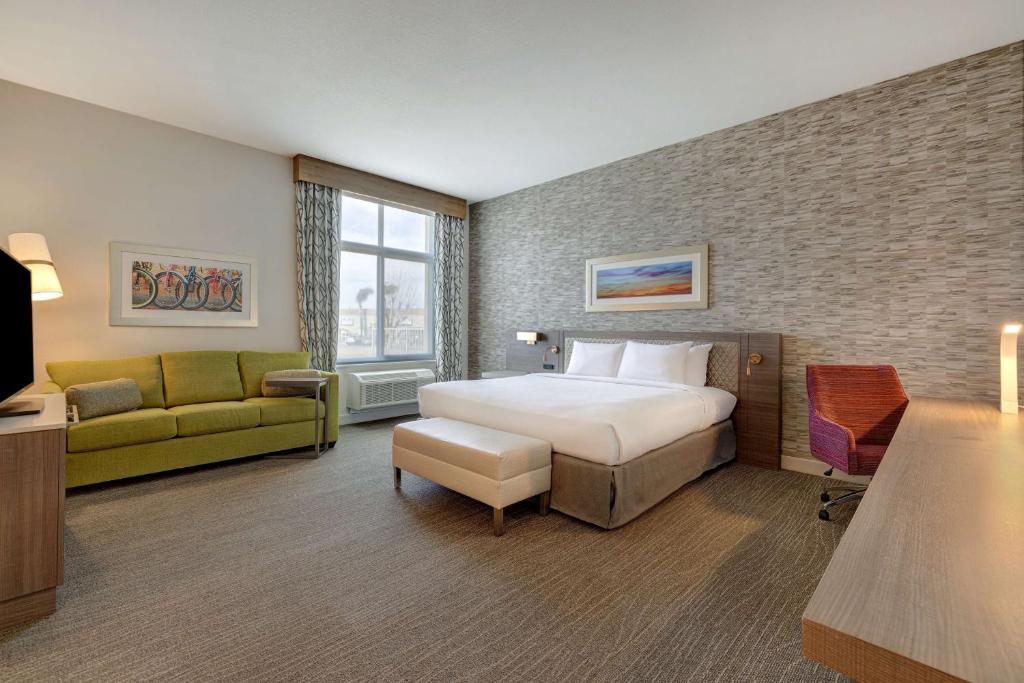 Hilton Garden Inn Temecula, photo 2
