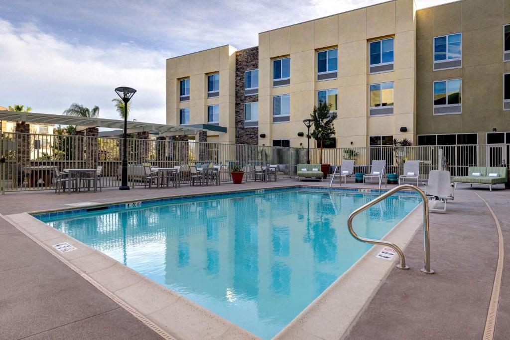 Hilton Garden Inn Temecula, photo 4