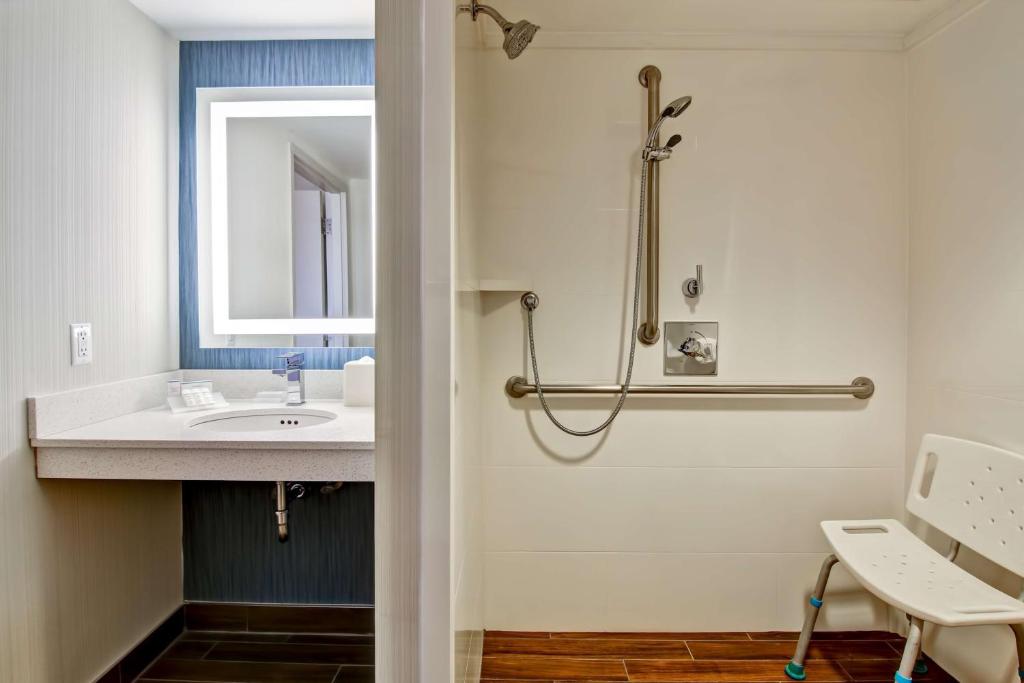 Hilton Garden Inn Toronto/Mississauga, photo 3