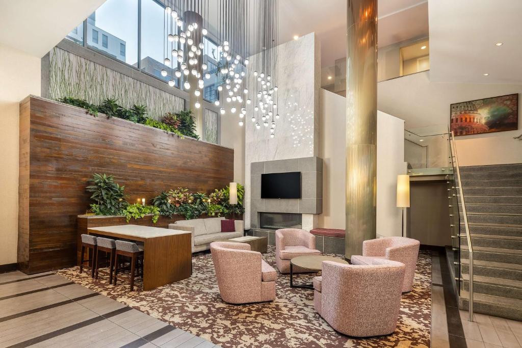 Hilton Garden Inn, photo 3