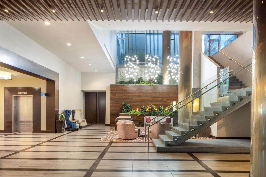 Hilton Garden Inn, photo 4