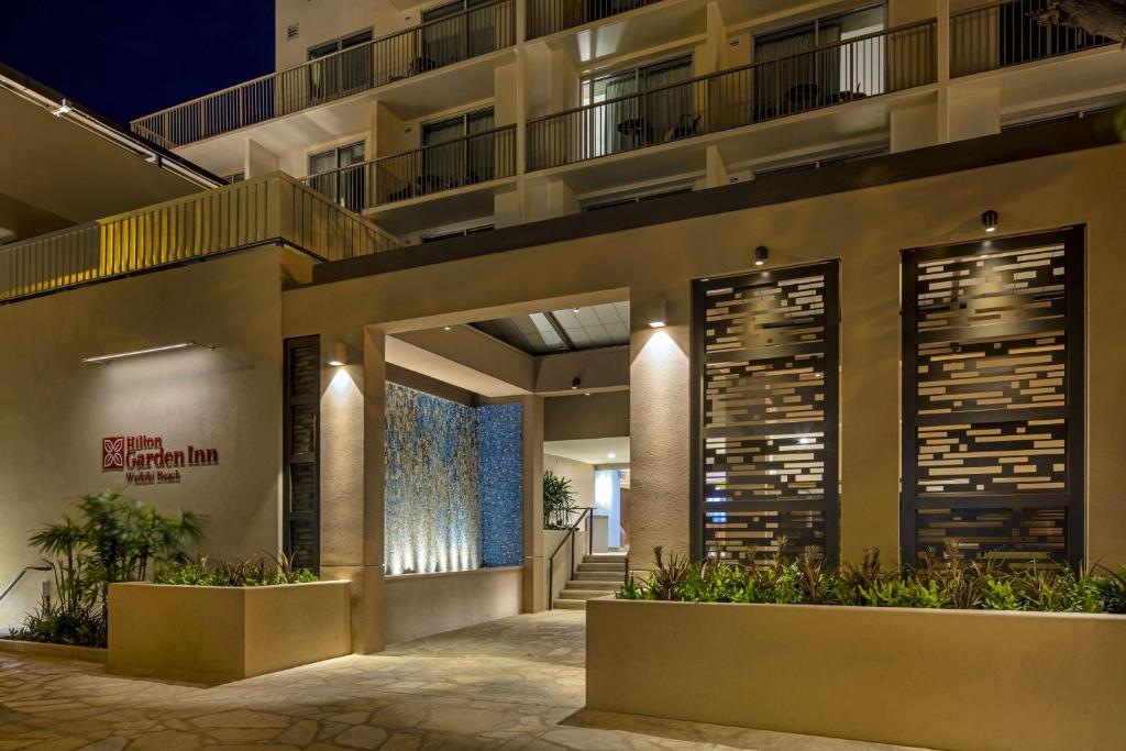 Hilton Garden Inn, photo 3