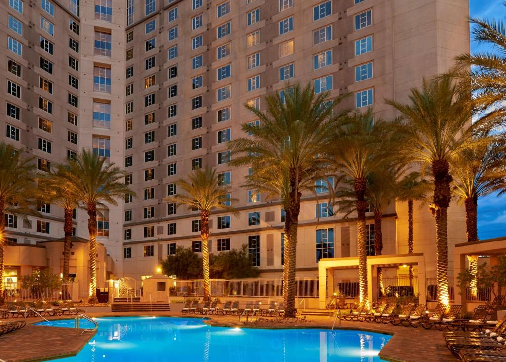Hilton Grand Vacations on Paradise, photo 4