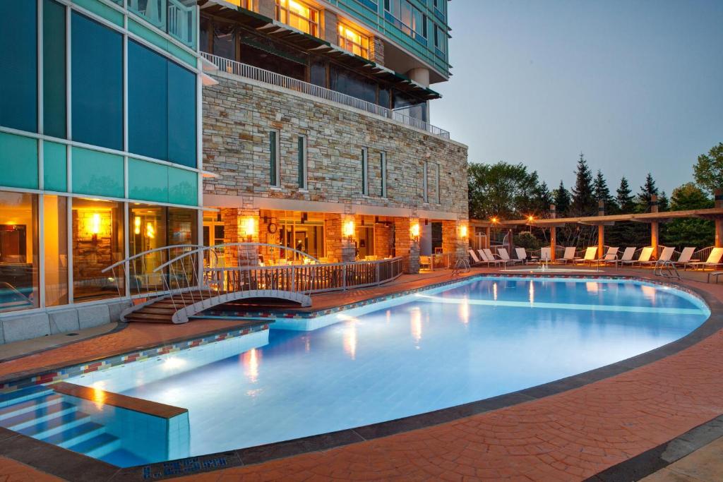 Hilton Lac-Leamy, photo 2
