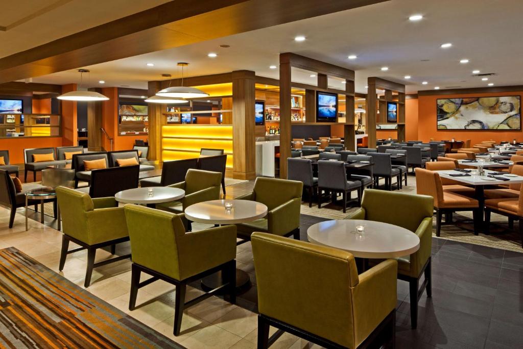 Hilton Mississauga/Meadowvale, photo 3