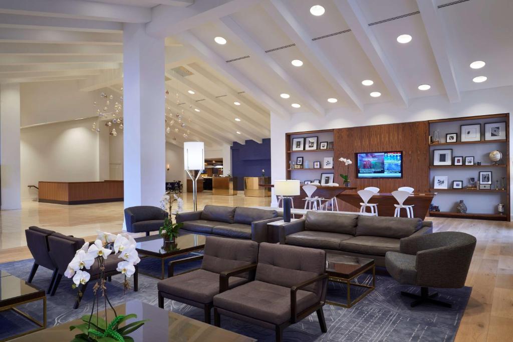 Hilton Mississauga/Meadowvale, photo 4