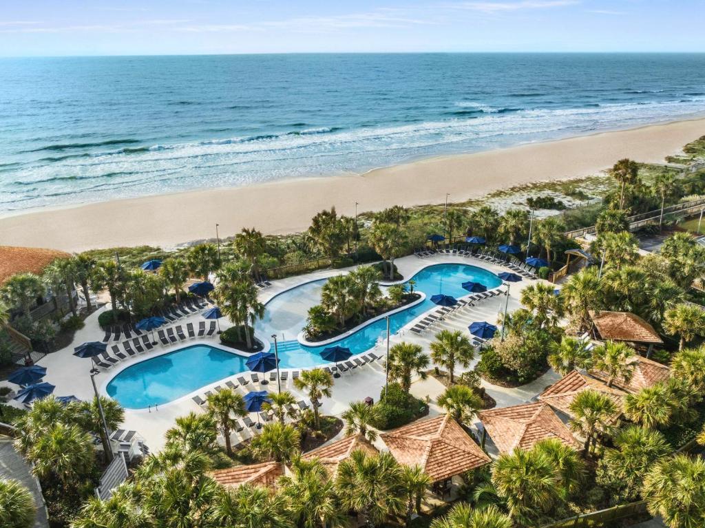 Hilton Myrtle Beach Resort, photo 2