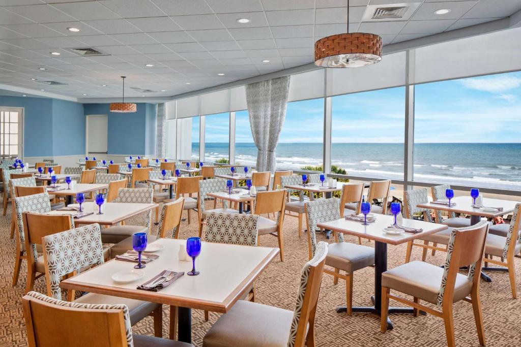 Hilton Myrtle Beach Resort, photo 3