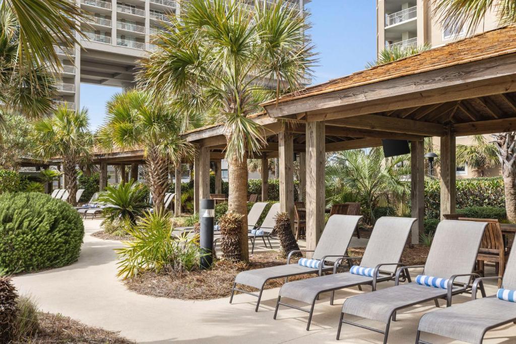 Hilton Myrtle Beach Resort, photo 4
