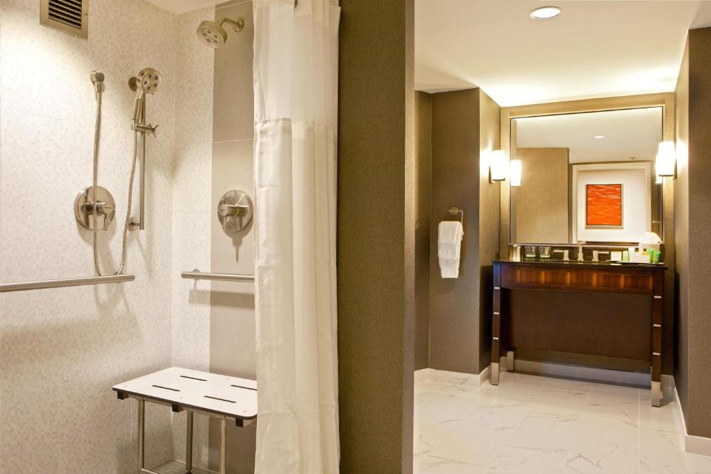 Hilton Nashville Downtown, photo 3