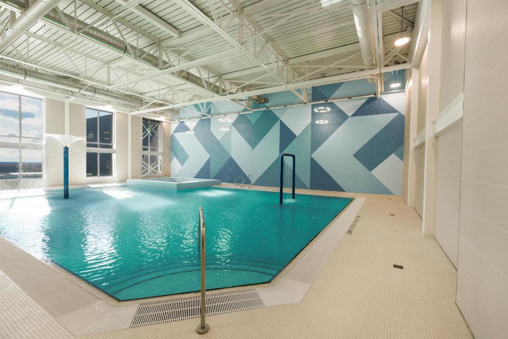 Hilton Niagara Falls/ Fallsview Hotel and Suites, photo 4