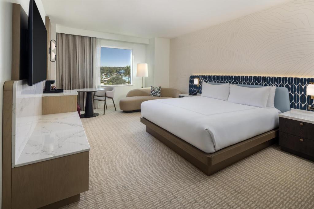 Hilton Orlando, photo 2