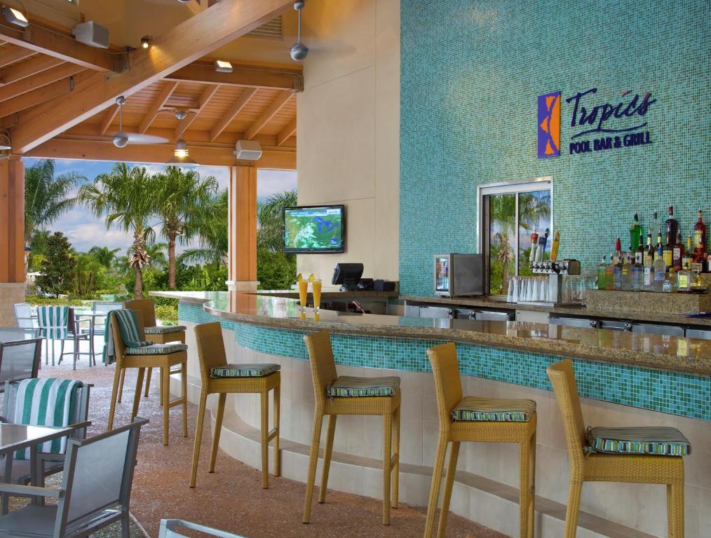 Hilton Orlando, photo 4