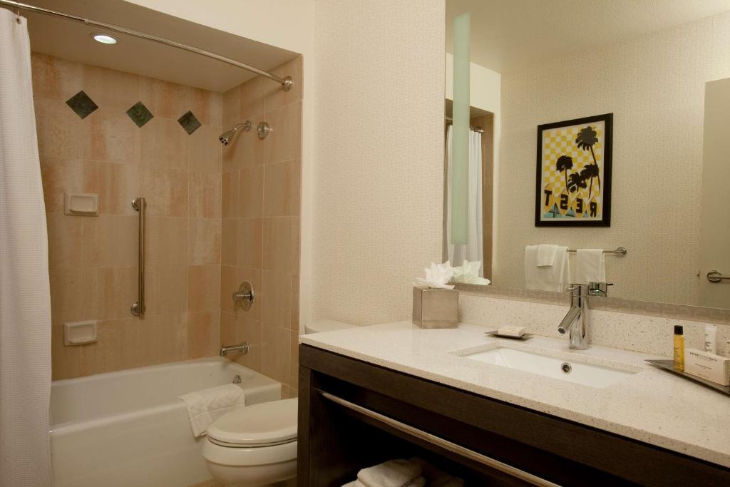 Hilton - Palm Springs, photo 3