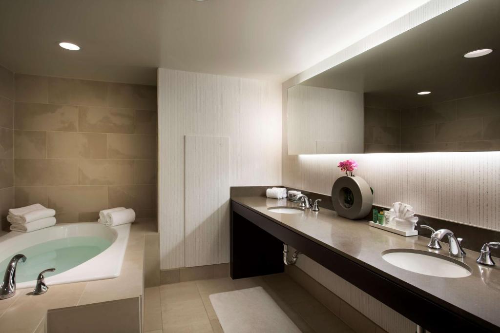 Hilton Parc 55 San Francisco Union Square, photo 3