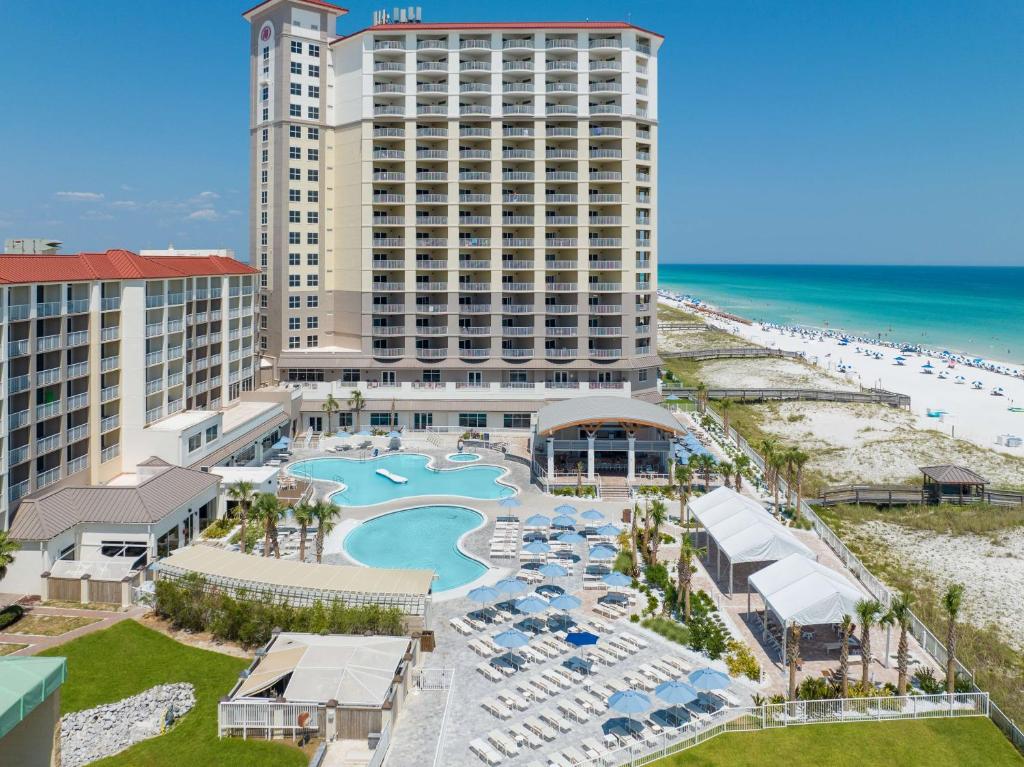 Hilton Pensacola Beach, photo 4