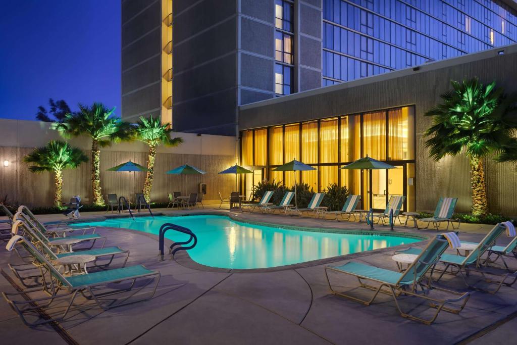 Hilton Sacramento Arden West, photo 2