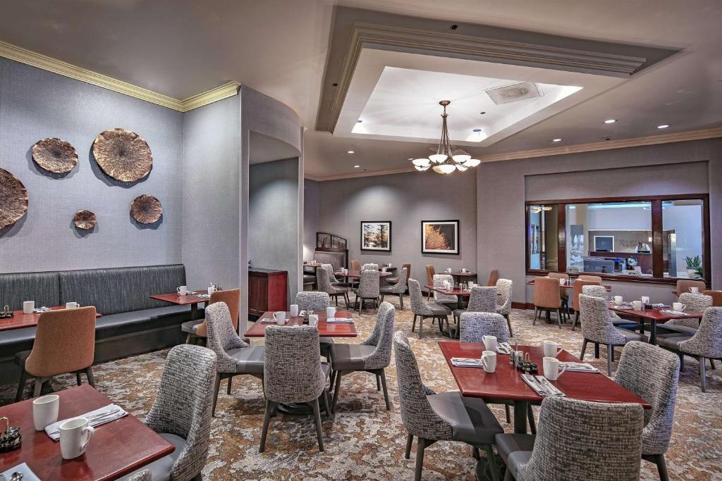 Hilton Sacramento Arden West, photo 3