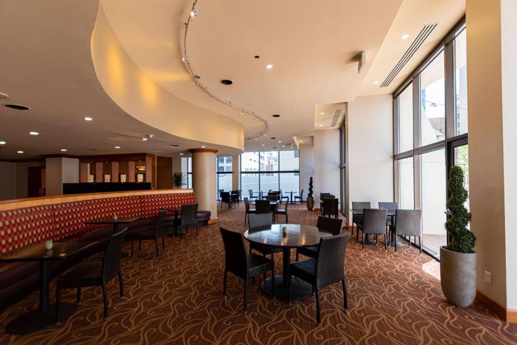Hilton Salt Lake City Center, photo 4