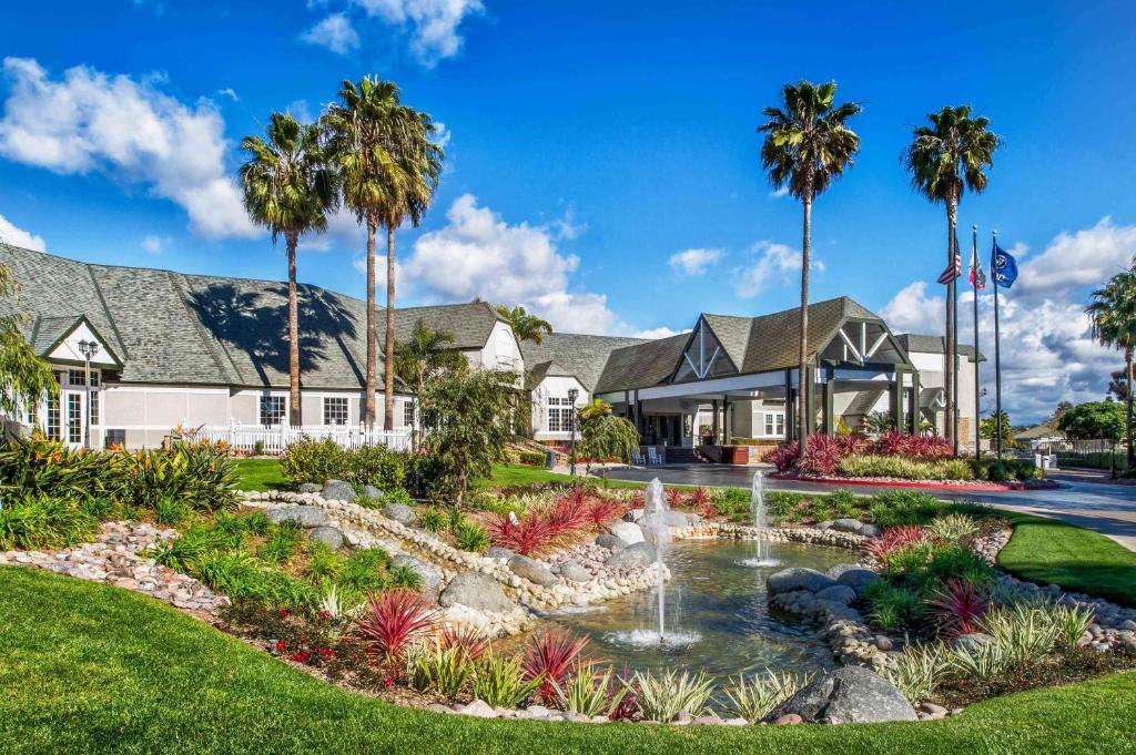 Hilton San Diego/Del Mar, photo 1