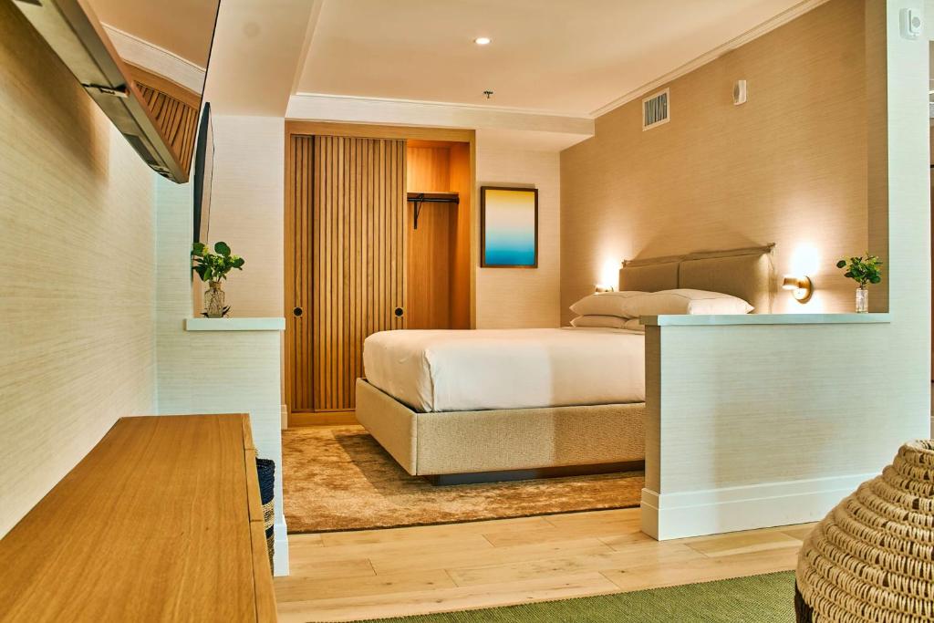 Hilton San Diego/Del Mar, photo 2
