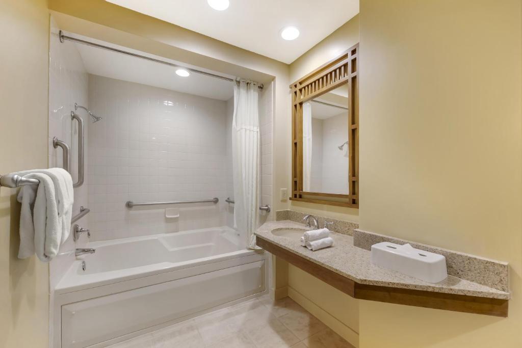 Hilton Vacation Club Cancun Resort Las Vegas, photo 3