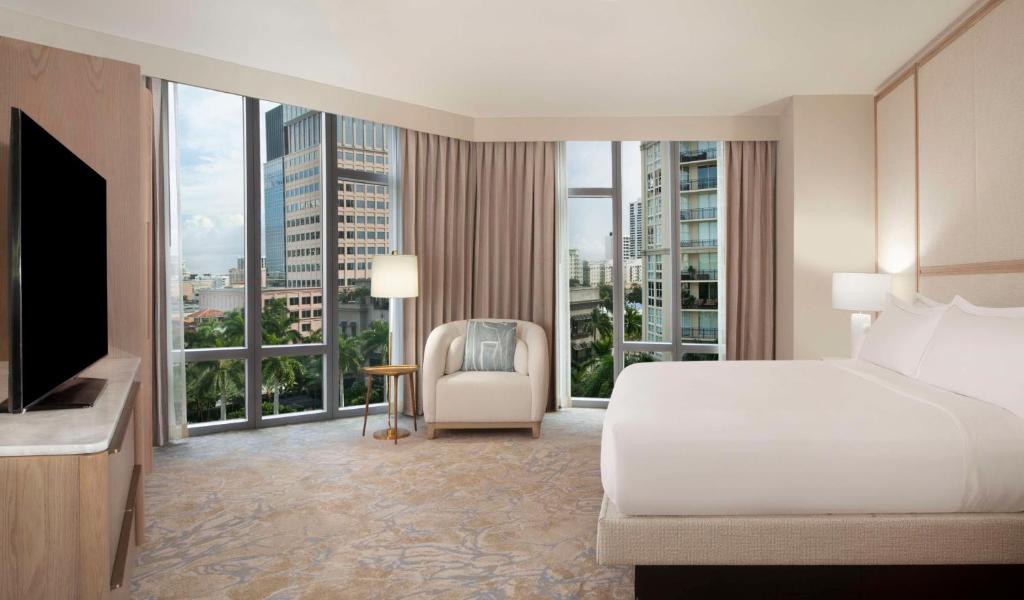 Hilton West Palm Beach, photo 2