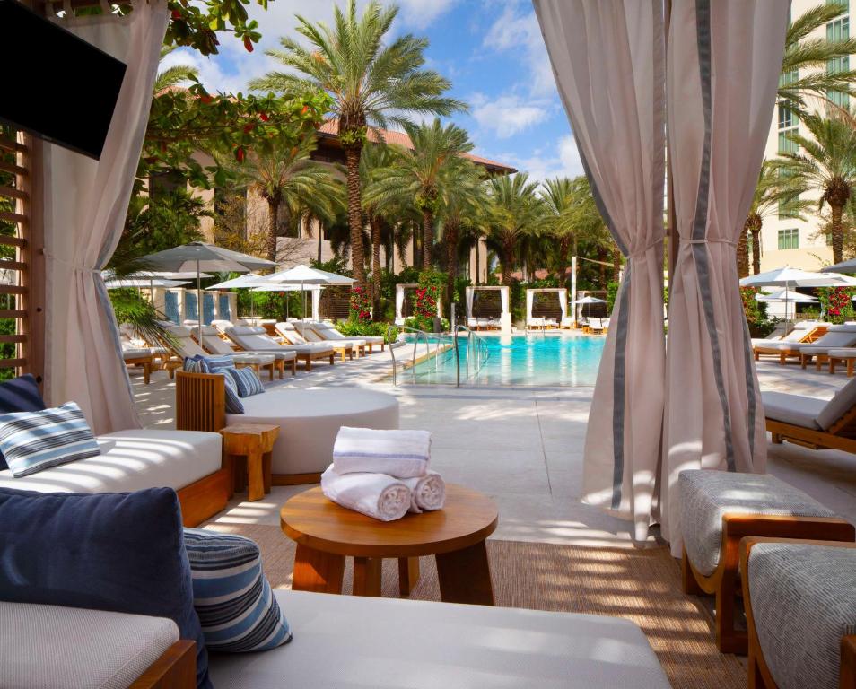 Hilton West Palm Beach, photo 3