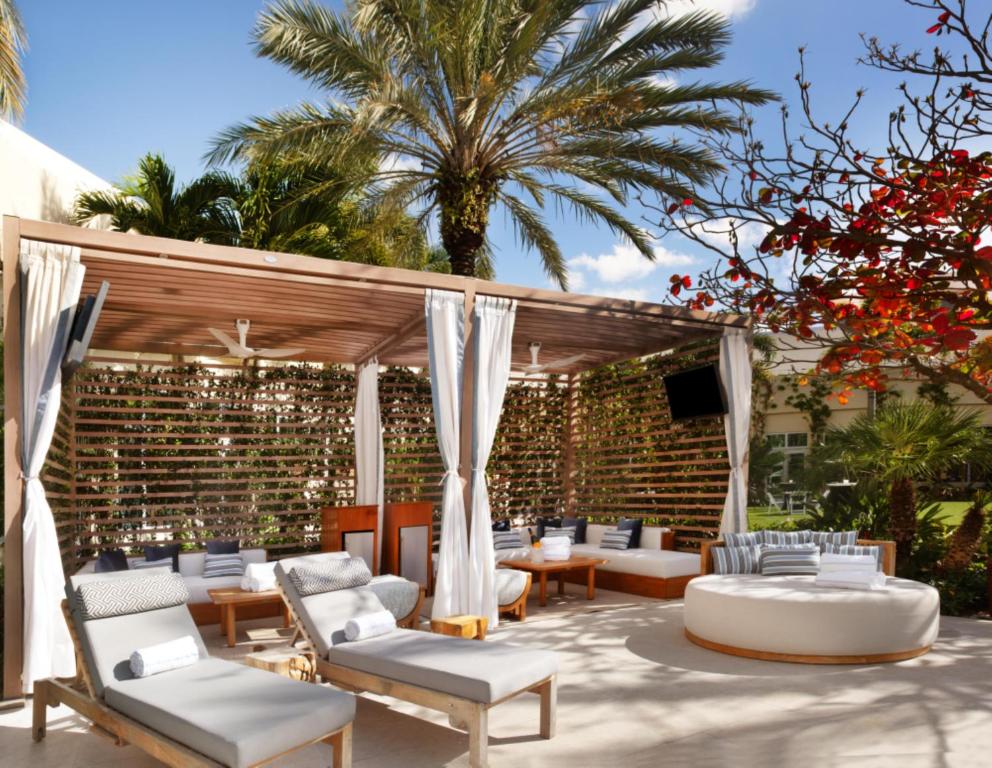 Hilton West Palm Beach, photo 4