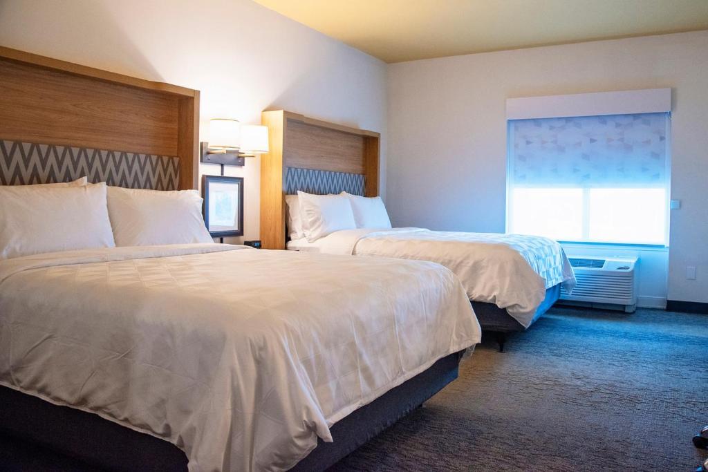 Holiday Inn & Suites - Savannah Airport - Pooler by IHG, photo 3