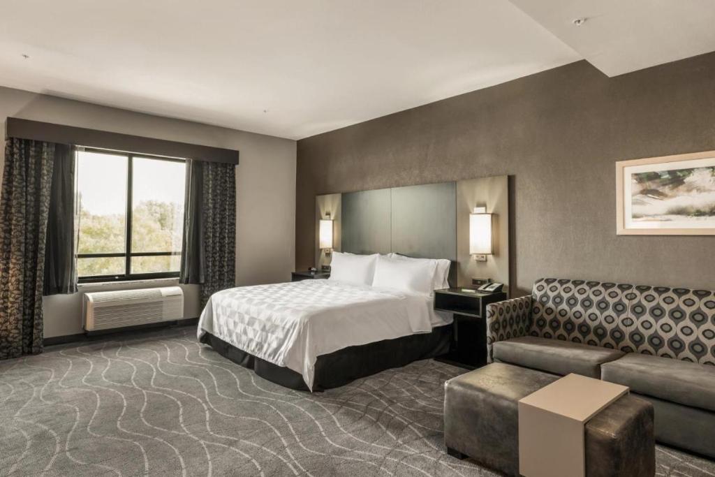 Holiday Inn & Suites Silicon Valley - Milpitas by IHG, photo 2