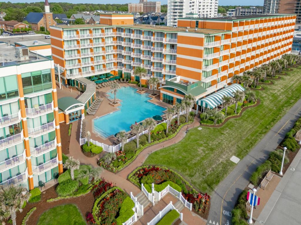 Holiday Inn & Suites Virginia Beach - North Beach by IHG, photo 4