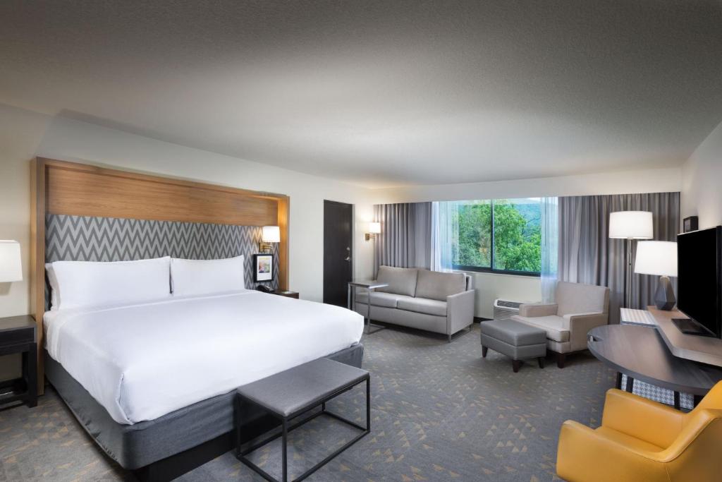 Holiday Inn Asheville East, photo 2