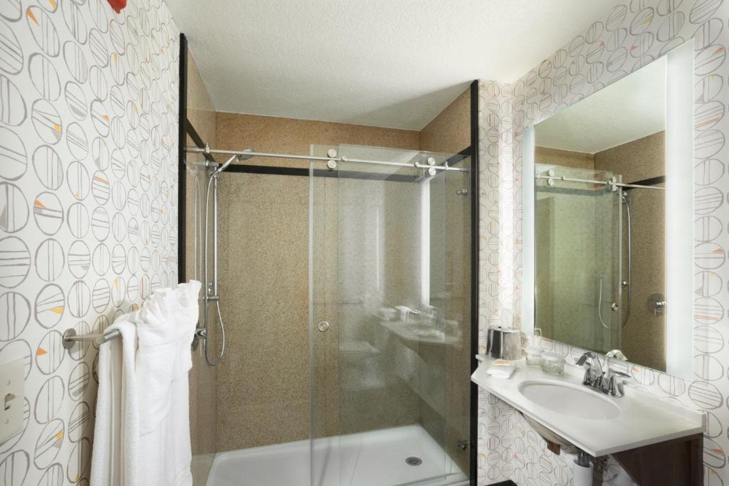 Holiday Inn Asheville East, photo 3