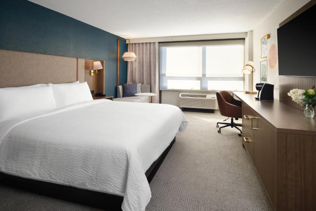 Holiday Inn Chicago O'Hare, photo 3