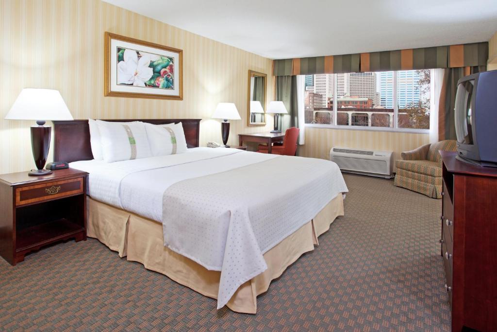 Holiday Inn Columbus Downtown - Capitol Square, photo 2