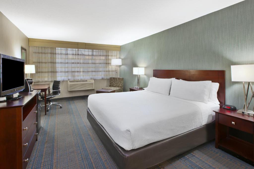 Holiday Inn Columbus Downtown - Capitol Square, photo 4