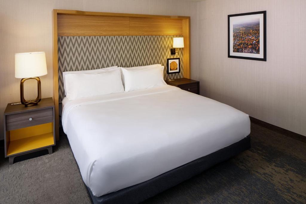 Holiday Inn Express & Suites Charlottesville by IHG, photo 4