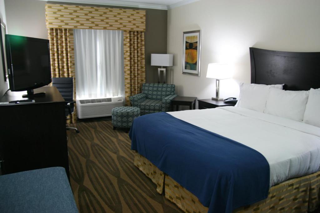Holiday Inn Express & Suites Corpus Christi, photo 2
